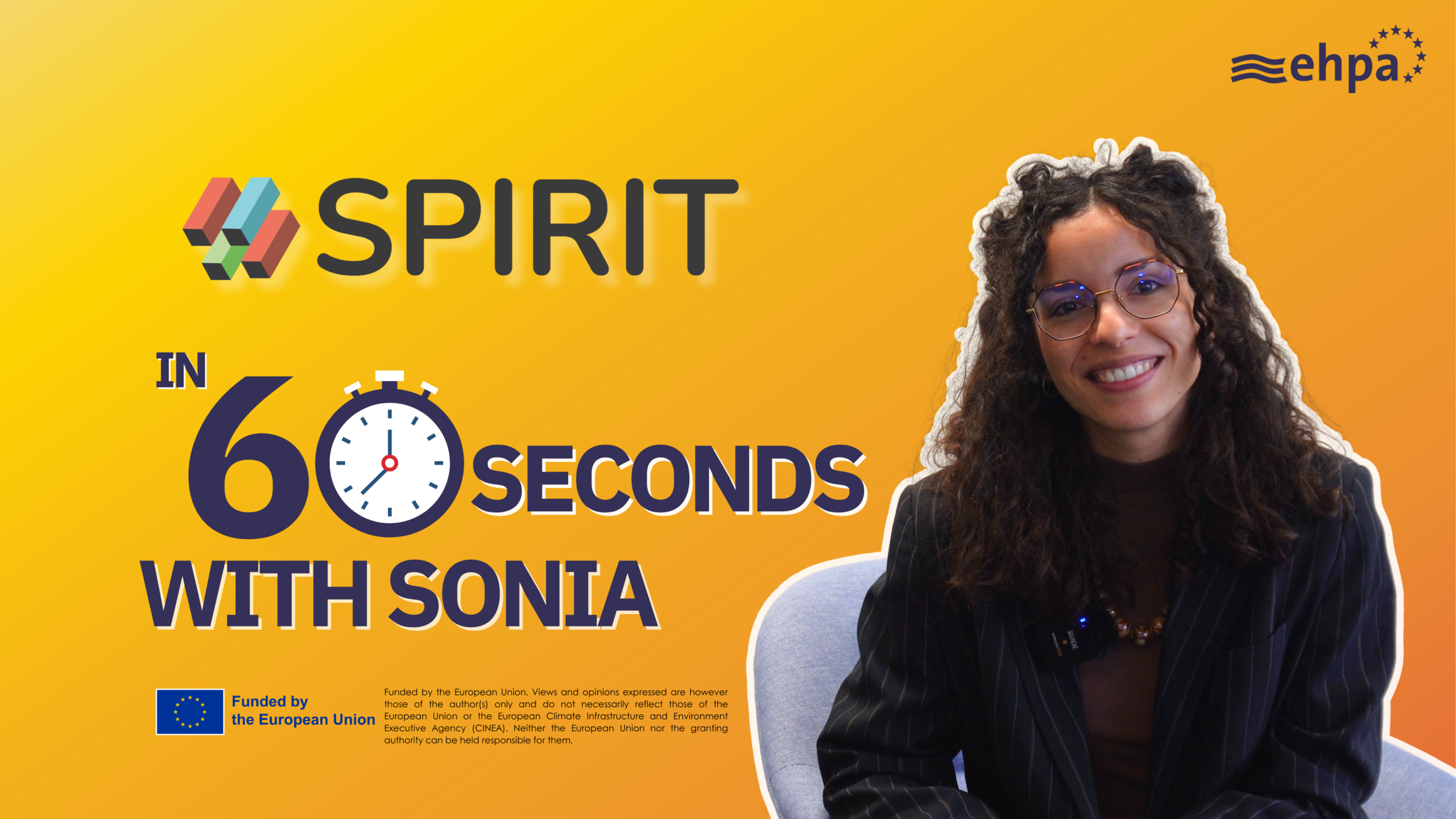 2. Spirit